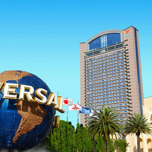 ホテル京阪ユニバーサル・タワー