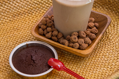 タイガーナッツ