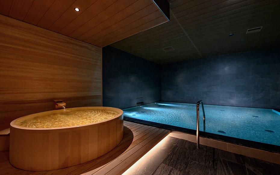 海外旅行 海外ツアーはトラベルスタンダードジャパン 和文化を鮮明に感じられるモダンアートな和おしゃれホテル