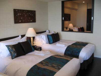 JJ TOUR ≪直前値下げ！12月⇒1月限定出発≫ カフーリゾートフチャク