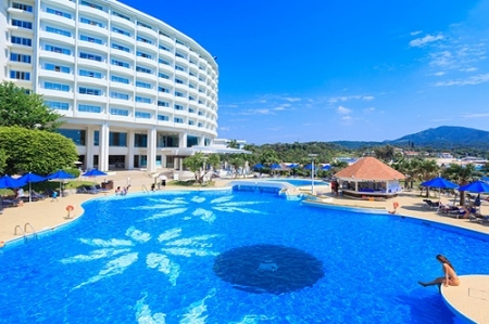 Jj Tour 冬春トクトクセール ａｎａインターコンチネンタル万座ビーチリゾート 朝食付 最終泊那覇2泊3日間 グルメや体験で使える 1 500円相当のしまりずむクーポン 2 29利用まで Blue Sky1 000円クーポン 滞在期間中 ナビ搭載 レンタカー付 Jalマイルが