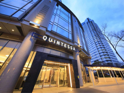 Jj Tour Jalマイル50 も貯まる Jalで行くユニバーサル スタジオ ジャパン への旅 Jalマイル50 も貯まる クインテッサホテル大阪ベイ 朝食付 4日間