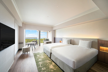 JJ TOUR ≪7月⇒12月 JJツアー沖縄≫ JUNGLIA OKINAWA（ジャングリア