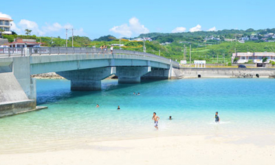 南城市満喫コース