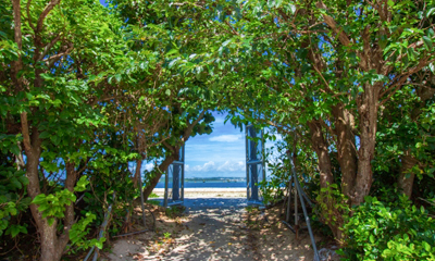 史跡巡りコース