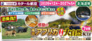 【北海道発】2026年12月〜2027年5月 感動の南部アフリカ3カ国大自然紀行8日間