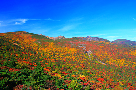 あだたら山