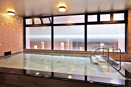 チサンプレミアム京都九条