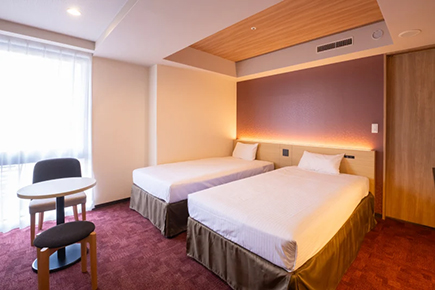 チサンプレミアム京都九条