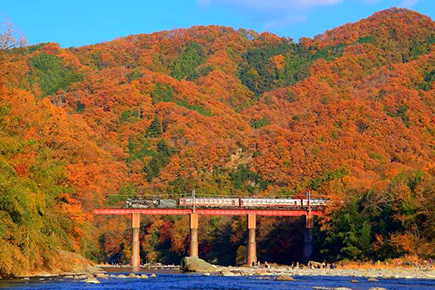 秩父鉄道