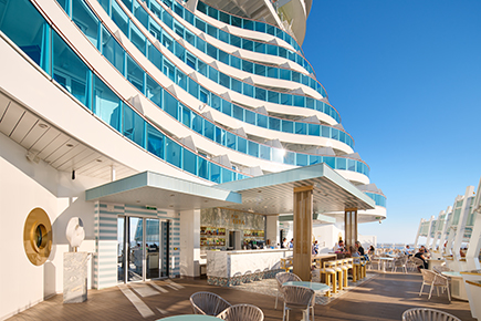 スメラルダ_オープンデッキ