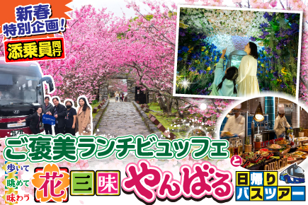 九州・沖縄 | 目的地 | JUMBO TOURS 添乗員同行ツアー