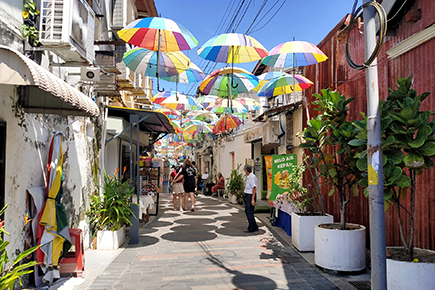 ジョージタウン