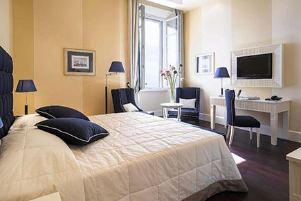 グランドホテル パラツォ