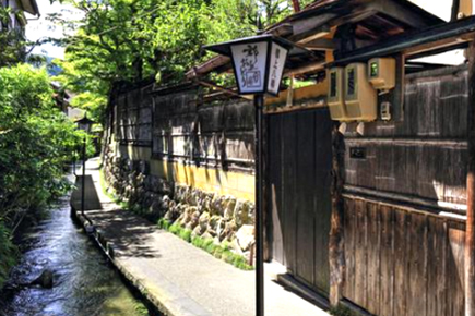 郡上八幡