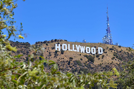 ハリウッド