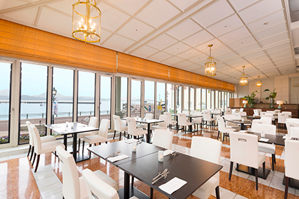 ホテルデンハーグ