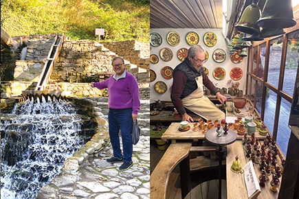 コプリフシティツァ