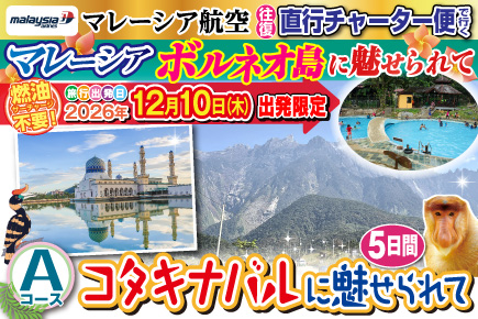 おすすめツアー | JUMBO TOURS 添乗員同行ツアー