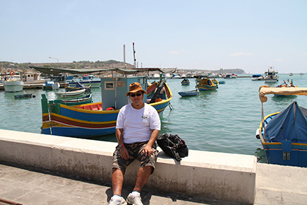 マルサシュロック