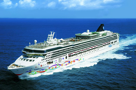 ノルウェージャン・スター