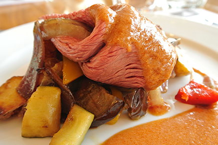 ローストポーク