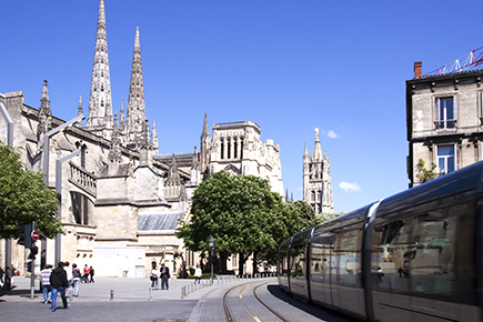 サンタンドレ大聖堂