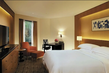 スイスグランドホテルソウル