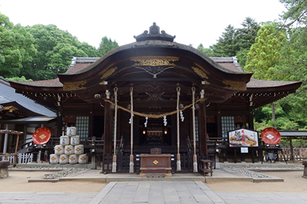 武田神社