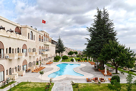 ウチヒサールカヤ