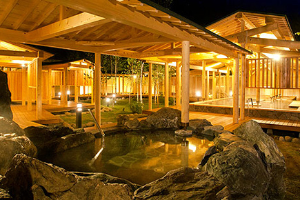 安比温泉 ホテル安比グランド