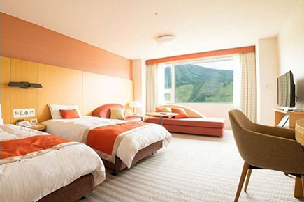 安比温泉 ホテル安比グランド