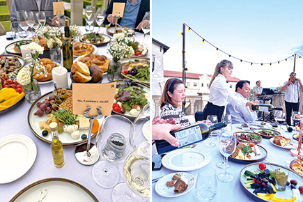 カステル・ミミ