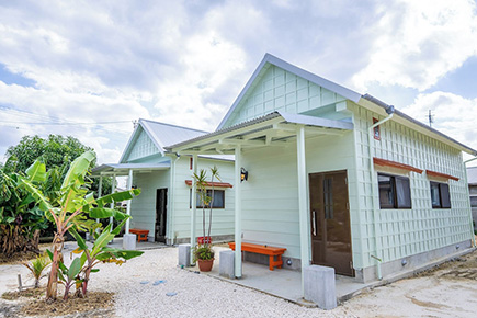 コラゾンリゾート