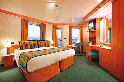 コスタセレーナ(ミニスイート