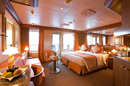 コスタセレーナ (スイート)