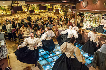 フォークロワショー