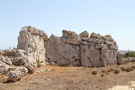 《世界遺産》ジュガンティーヤ神殿