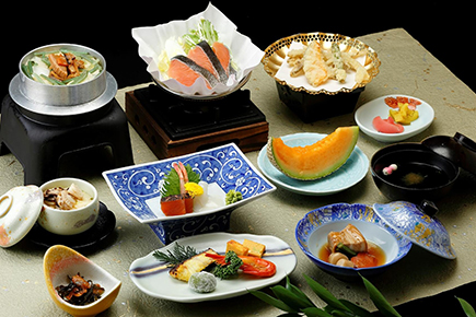 阿寒湖畔温泉「ホテル御前水」