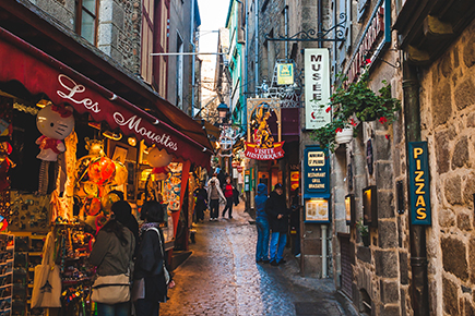 グランド・リュ