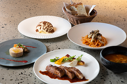 ヒルトップリゾート福岡