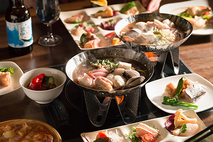 北天の丘 あばしり湖鶴雅リゾート