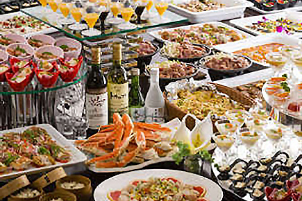 層雲峡温泉「ホテル大雪」