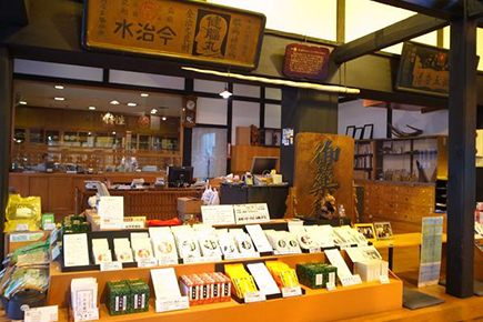 池田安兵衛商店