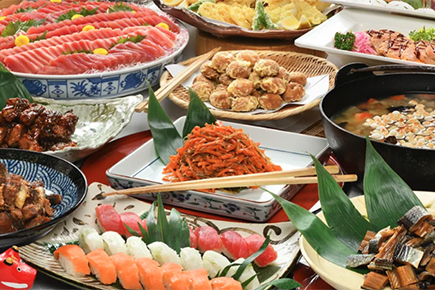 猫魔温泉「裏磐梯レイクリゾート」