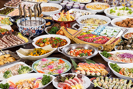 きぬ川ホテル三日月