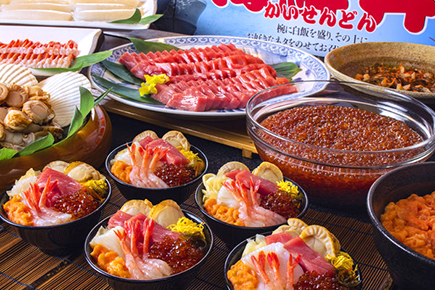 登別温泉「祝いの宿・登別グランドホテル」