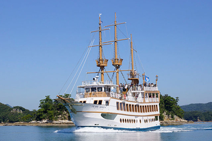 九十九島パームシーリゾート