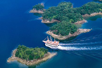 九十九島パームシーリゾート