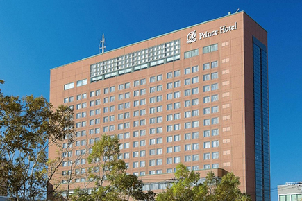 釧路プリンスホテル